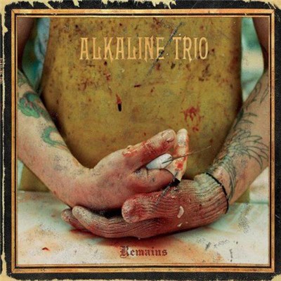 Alkaline Trio - Remains download mp3 flac
