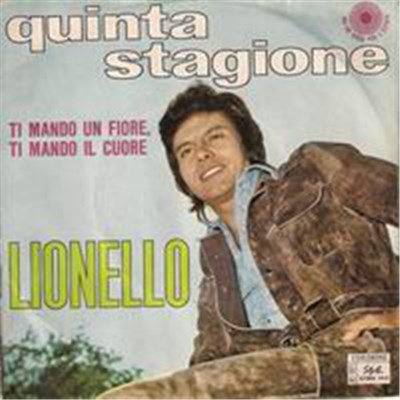 Franco Lionello - Quinta Stagione download mp3 flac