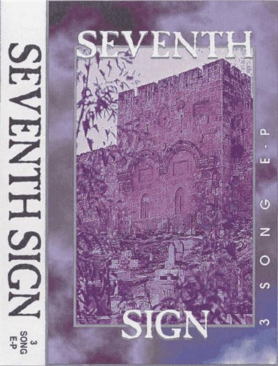 Seventh Sign - 3 Song EP download mp3 flac