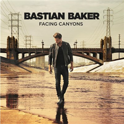 Bastian Baker - Facing Canyons download mp3 flac