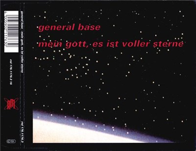 General Base - Mein Gott, Es Ist Voller Sterne download mp3 flac