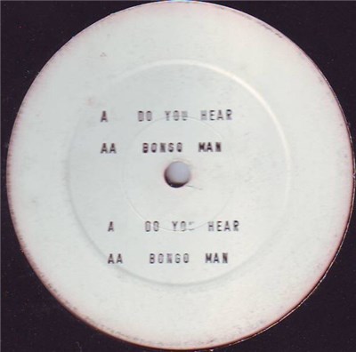 Urban Jungle Productions - Do You Hear / Bongo Man download mp3 flac