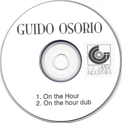 Guido Osorio - On The Hour download mp3 flac