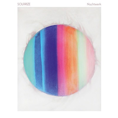 Solarize - Nachtwerk (1991-1998) download mp3 flac