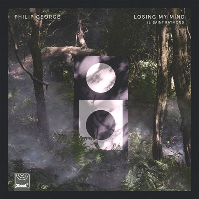 Philip George Ft. Saint Raymond - Losing My Mind download mp3 flac