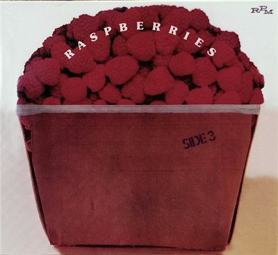 Raspberries - Side 3 download mp3 flac