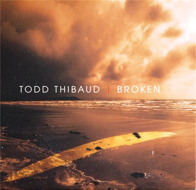 Todd Thibaud - Broken download mp3 flac