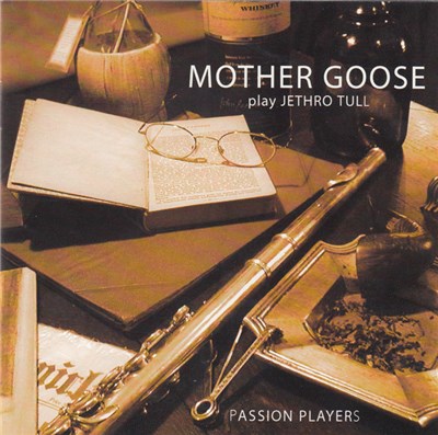Mother Goose - Passion Players download mp3 flac