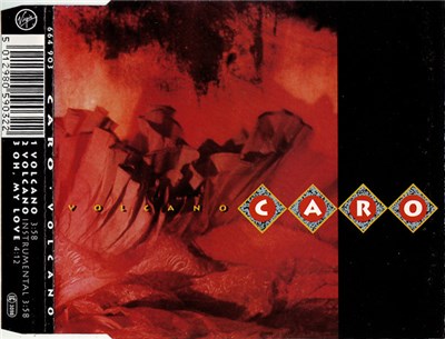 Caro - Volcano download mp3 flac