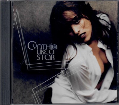 Cynthia - Like A Star download mp3 flac