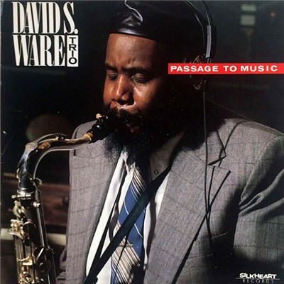David S. Ware Trio - Passage To Music download mp3 flac