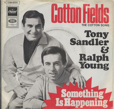 Tony Sandler & Ralph Young - Cotton Fields download mp3 flac