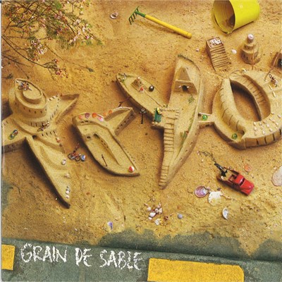 Tryo - Grain De Sable download mp3 flac
