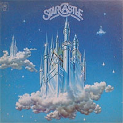 Starcastle - Starcastle download mp3 flac