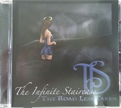 The Infinite Staircase - The Road Less Taken download mp3 flac