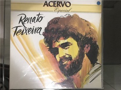 Renato Teixeira - Renato Teixeira download mp3 flac