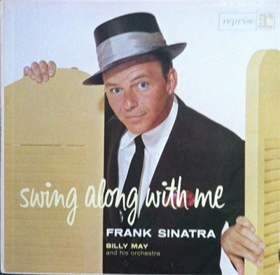 Frank Sinatra - Swing Along With Me download mp3 flac