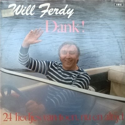 Will Ferdy - Dank! download mp3 flac