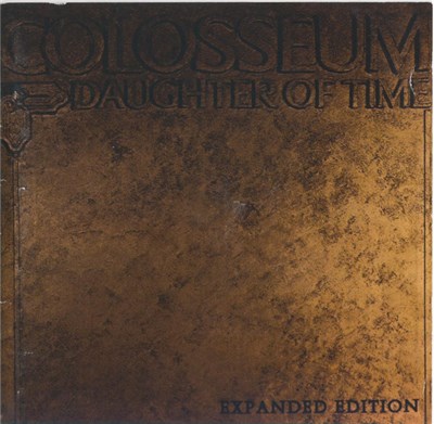 Colosseum - Daughter Of Time download mp3 flac