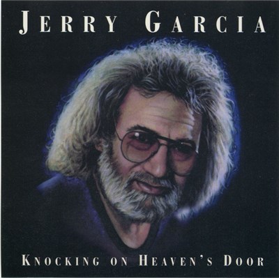 Jerry Garcia - Knockin' On Heaven's Door download mp3 flac