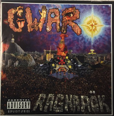 Gwar - Ragnarök download mp3 flac