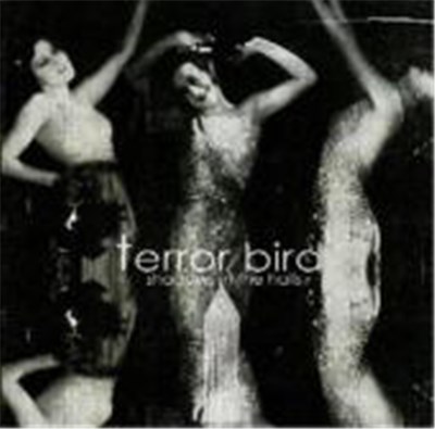 Terror Bird - Shadows In The Halls download mp3 flac