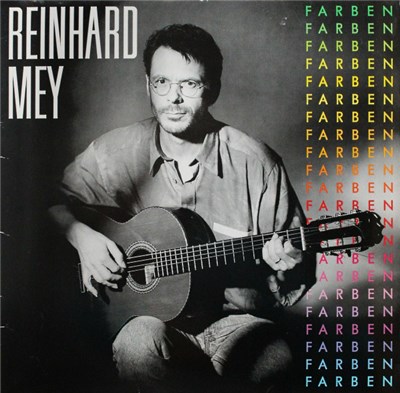 Reinhard Mey - Farben download mp3 flac