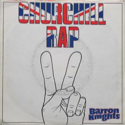 The Barron Knights - Churchill Rap / The Loan-Arranger download mp3 flac