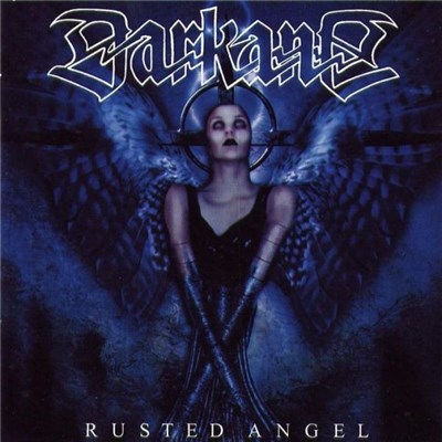 Darkane - Rusted Angel download mp3 flac
