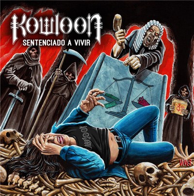 Kowloon - Sentenciado A Vivir download mp3 flac
