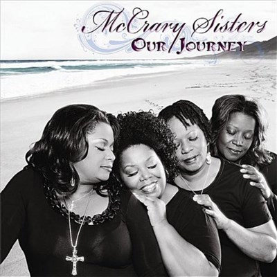 The McCrary Sisters - Our Journey download mp3 flac