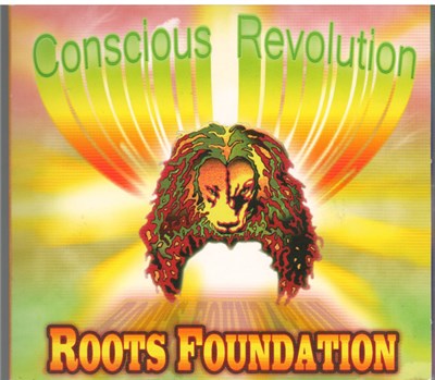 Roots Foundation - Conscious Revolution download mp3 flac