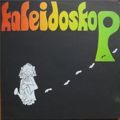 Kaleidoskop - Kaleidoskop download mp3 flac
