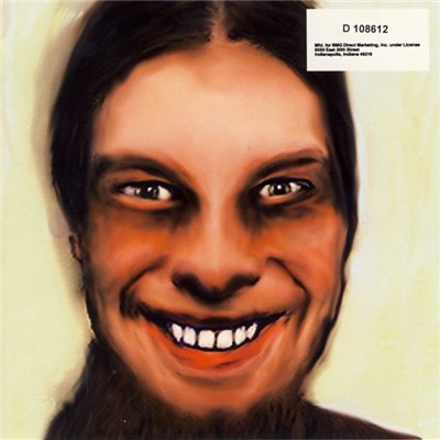 Aphex Twin - ...I Care Because You Do download mp3 flac