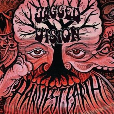 Jagged Vision - Harvest Earth download mp3 flac