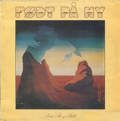 Lars, Bo & Palle - Født På Ny download mp3 flac
