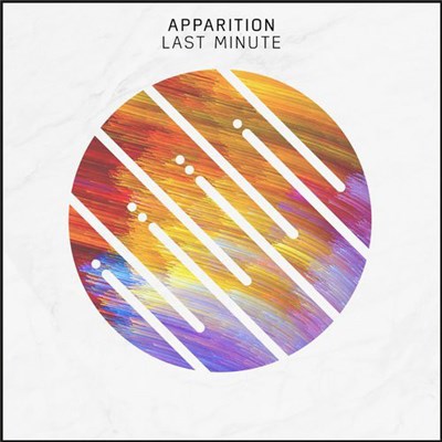 Apparition - Last Minute download mp3 flac