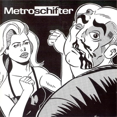 Metroschifter - The Metroschifter Capsule download mp3 flac