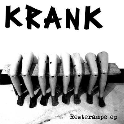 Krank - Resterampe EP download mp3 flac