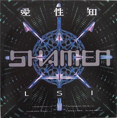 The Shamen - L.S.I. download mp3 flac