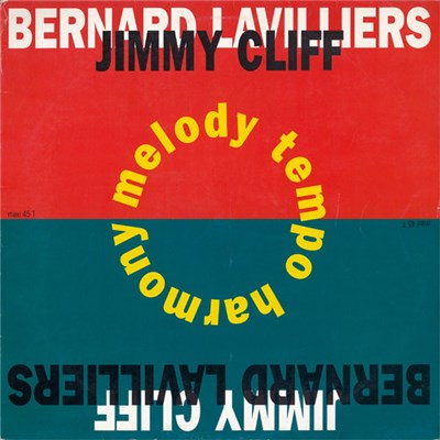 Bernard Lavilliers Duo With Jimmy Cliff - Melody Tempo Harmony download mp3 flac