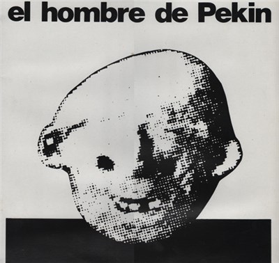 El Hombre De Pekin - Usa Silex download mp3 flac