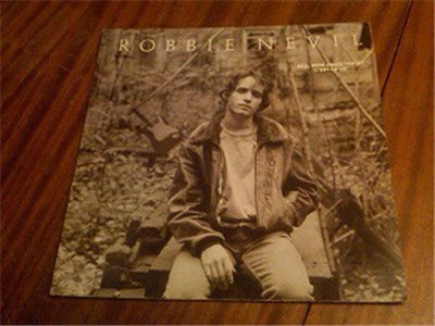 Robbie Nevil - Robbie Nevil download mp3 flac