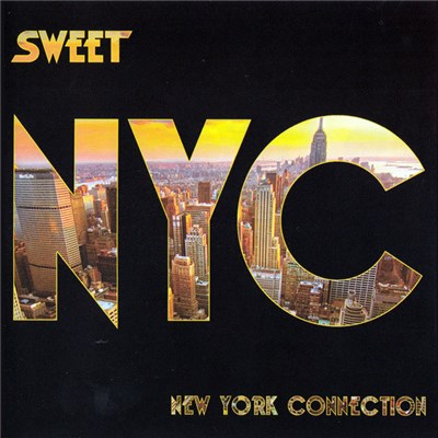 Sweet - New York Connection download mp3 flac