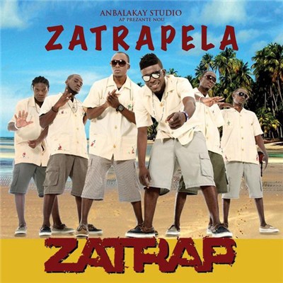 Zatrap - Zatrapela download mp3 flac