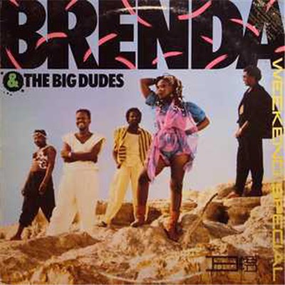 Brenda & The Big Dudes - Weekend Special download mp3 flac