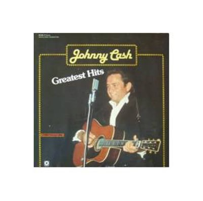 Johnny Cash - Greatest Hits download mp3 flac