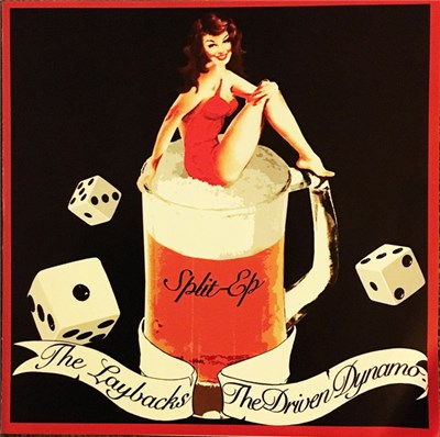 The Laybacks - Split download mp3 flac