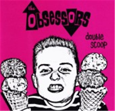 The Obsessors - Double Scoop download mp3 flac