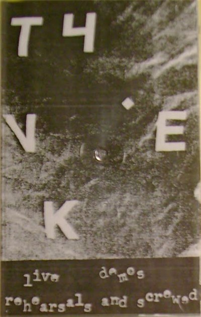 Tyvek - Live, Demos, Rehearsals And Screwed download mp3 flac